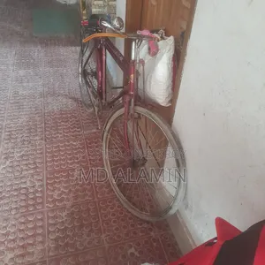 Indian Hero Cycle Fresh
