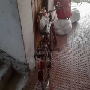 Indian Hero Cycle Fresh