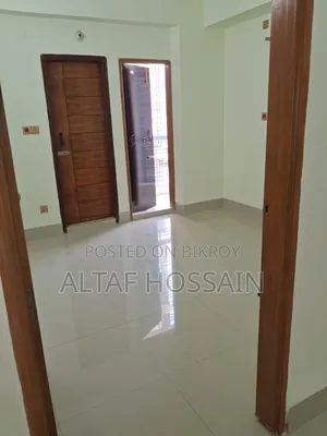 3-bedroom Apartment in Greenhill Tower, Mirpur for Sale