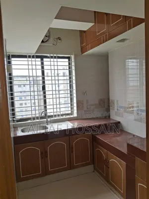 3-bedroom Apartment in Greenhill Tower, Mirpur for Sale