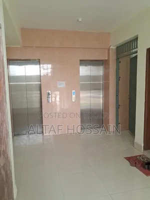 3-bedroom Apartment in Greenhill Tower, Mirpur for Sale