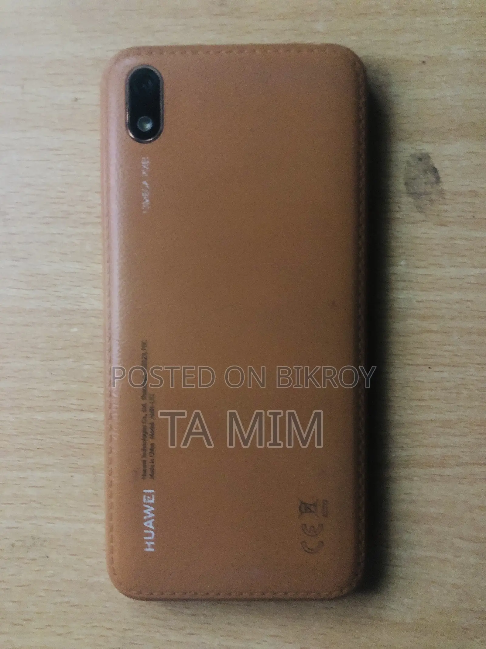 Huawei Y5 2019 32 GB Orange