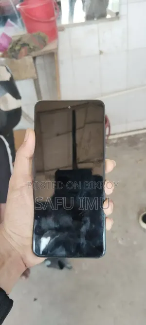 Realme C55 128 GB Black