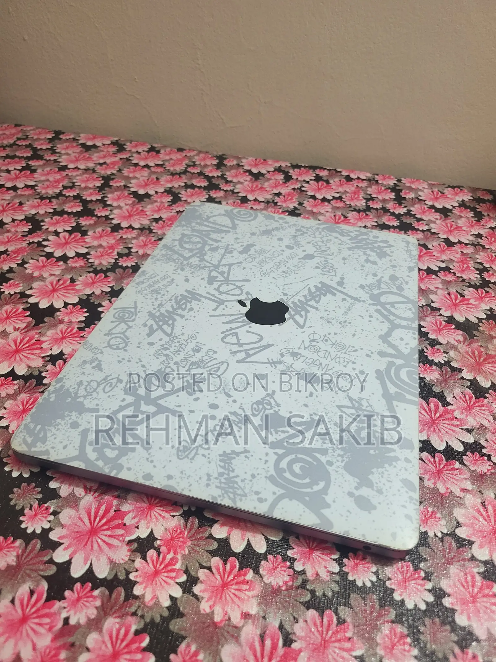 Laptop Apple MacBook 2016 8GB Intel Core I5 SSD 256GB