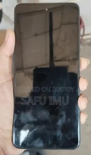 Realme C55 128 GB Black