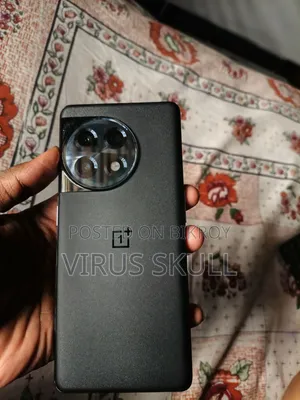 OnePlus 11R 128 GB Black