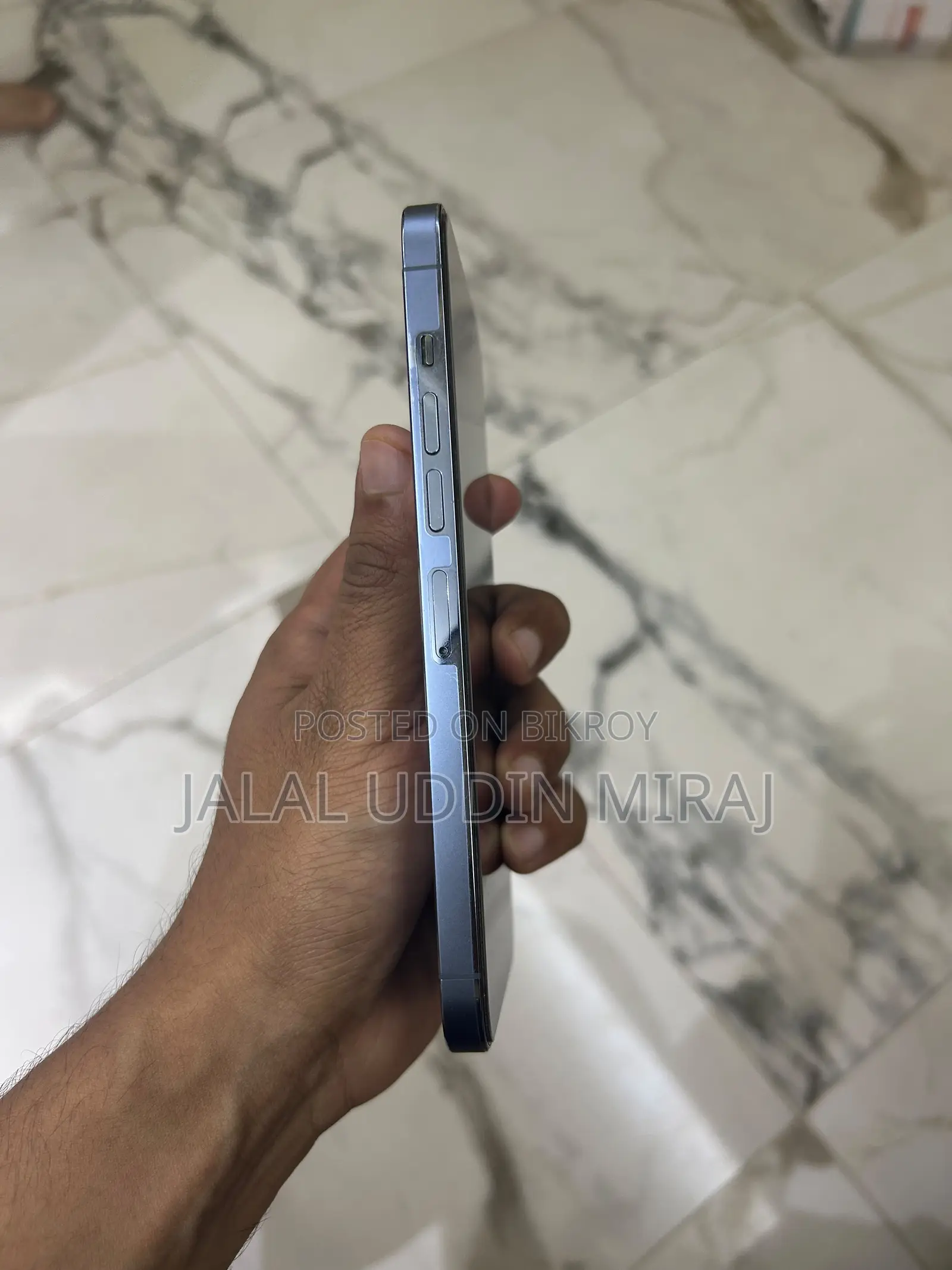 Apple iPhone 13 Pro Max 256 GB Blue