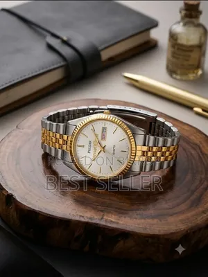 From Usa - Pulsar Vintage Original Watch