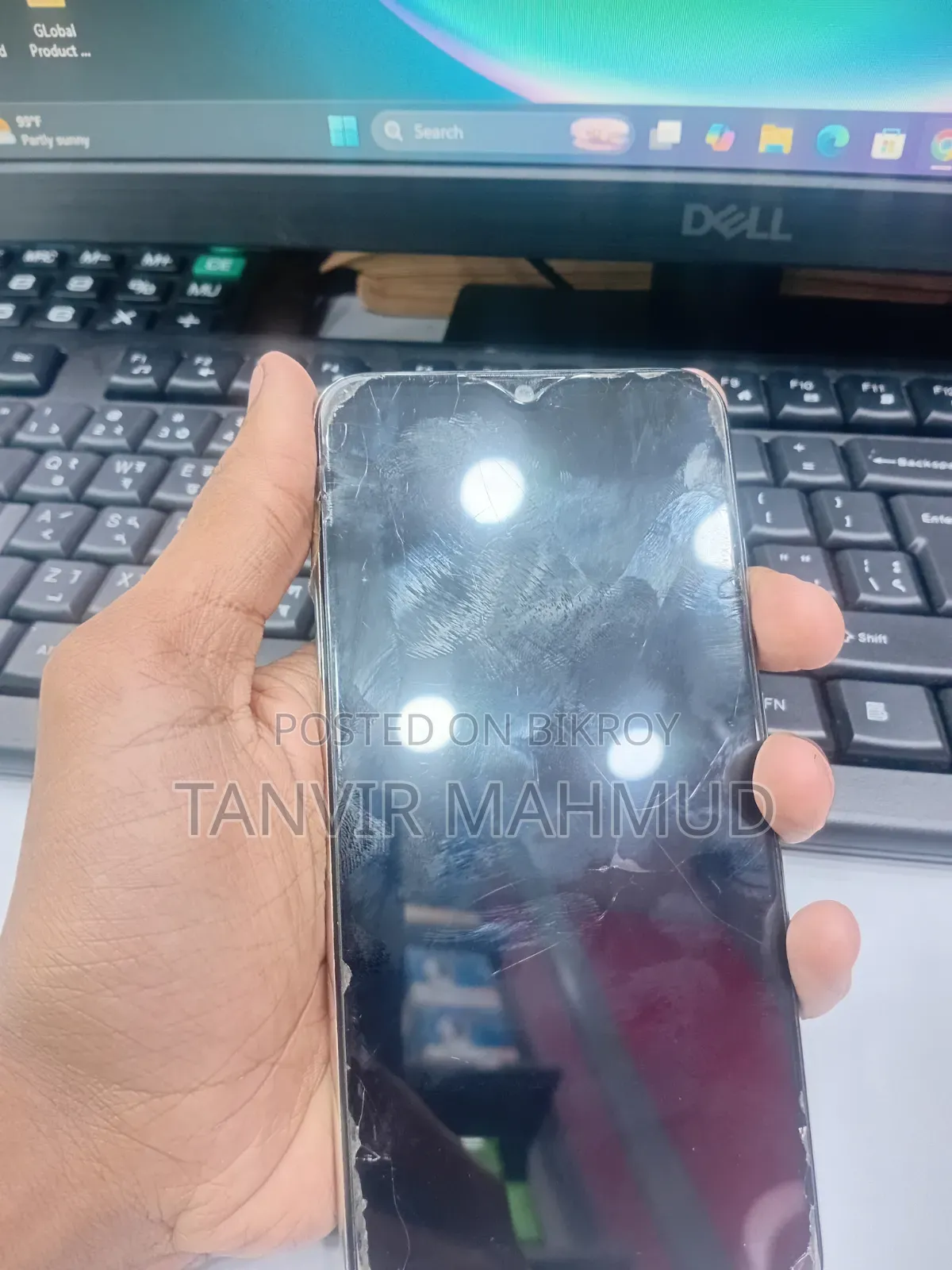Xiaomi Redmi Note 8 128 GB Gray