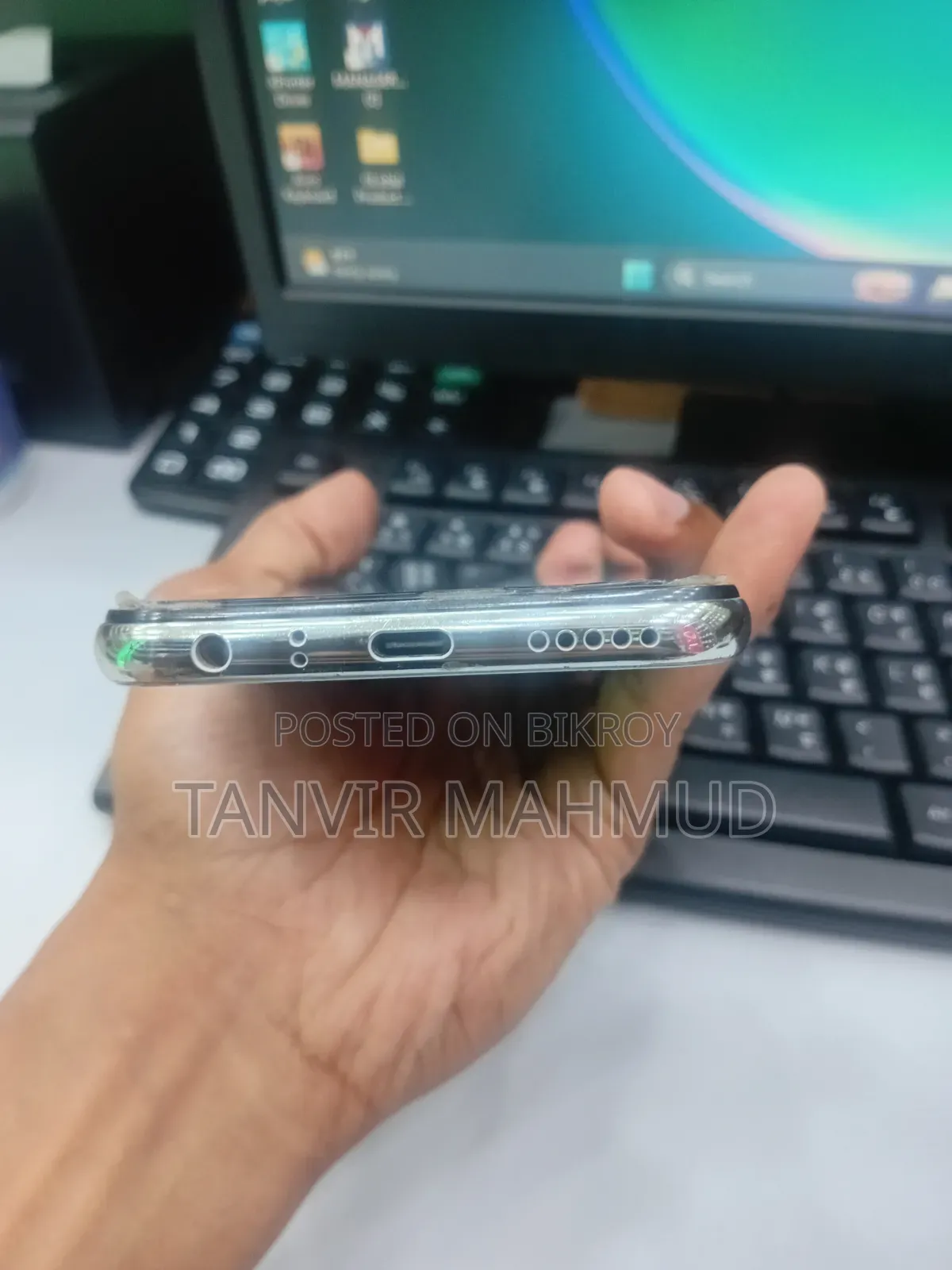 Xiaomi Redmi Note 8 128 GB Gray