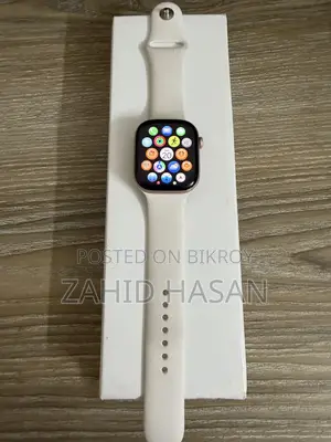 🔥 Apple Watch Series 10 (GPS)