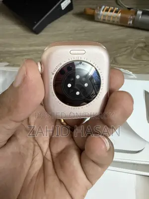 🔥 Apple Watch Series 10 (GPS)