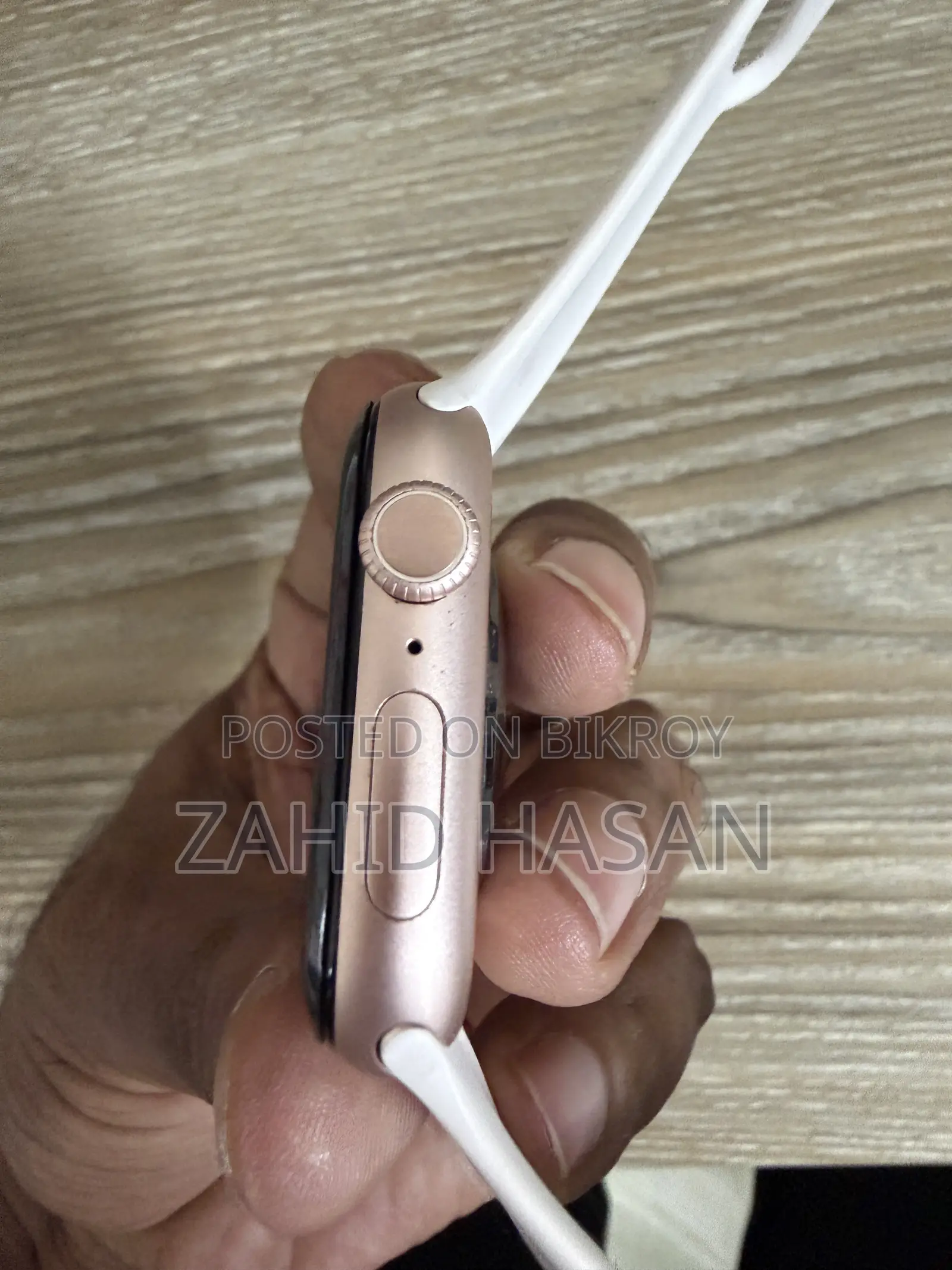 🔥 Apple Watch Series 10 (GPS)