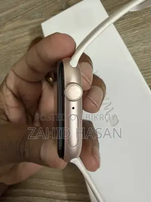 🔥 Apple Watch Series 10 (GPS)