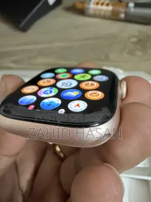 🔥 Apple Watch Series 10 (GPS)