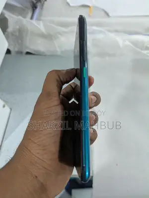 Tecno Spark 6.0 64 GB Blue