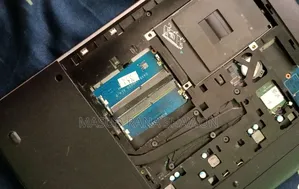 Laptop HP EliteBook 820 4GB SSHD+SSD 256GB
