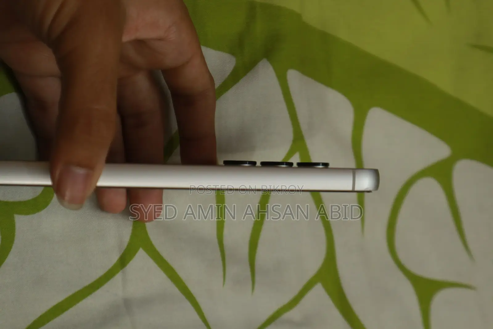 Samsung Galaxy S23 FE 256 GB Green