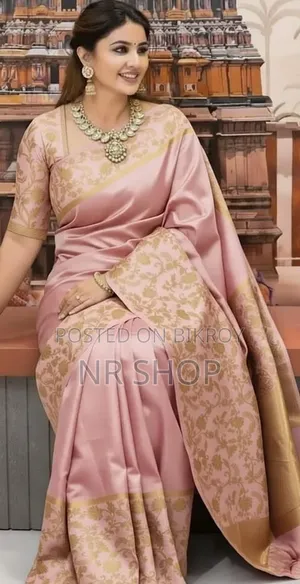 Rupkotha Katan Saree ✨ New Collection