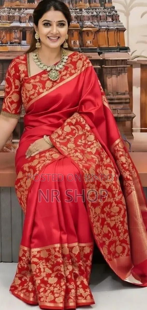 Rupkotha Katan Saree ✨ New Collection