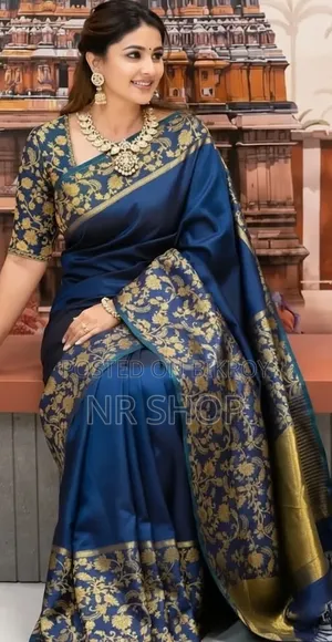 Rupkotha Katan Saree ✨ New Collection