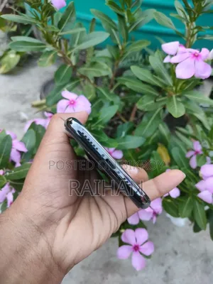 অ্যাপল আইফোন ১১ প্রো ৬৪ জিবি কালো