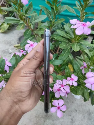 অ্যাপল আইফোন ১১ প্রো ৬৪ জিবি কালো