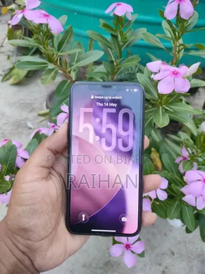 অ্যাপল আইফোন ১১ প্রো ৬৪ জিবি কালো