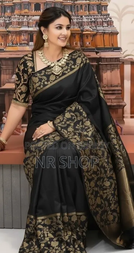 Rupkotha Katan Saree ✨ New Collection
