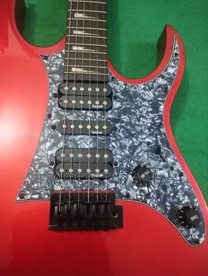 Sqoe Electric Guitar