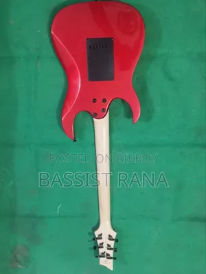Sqoe Electric Guitar