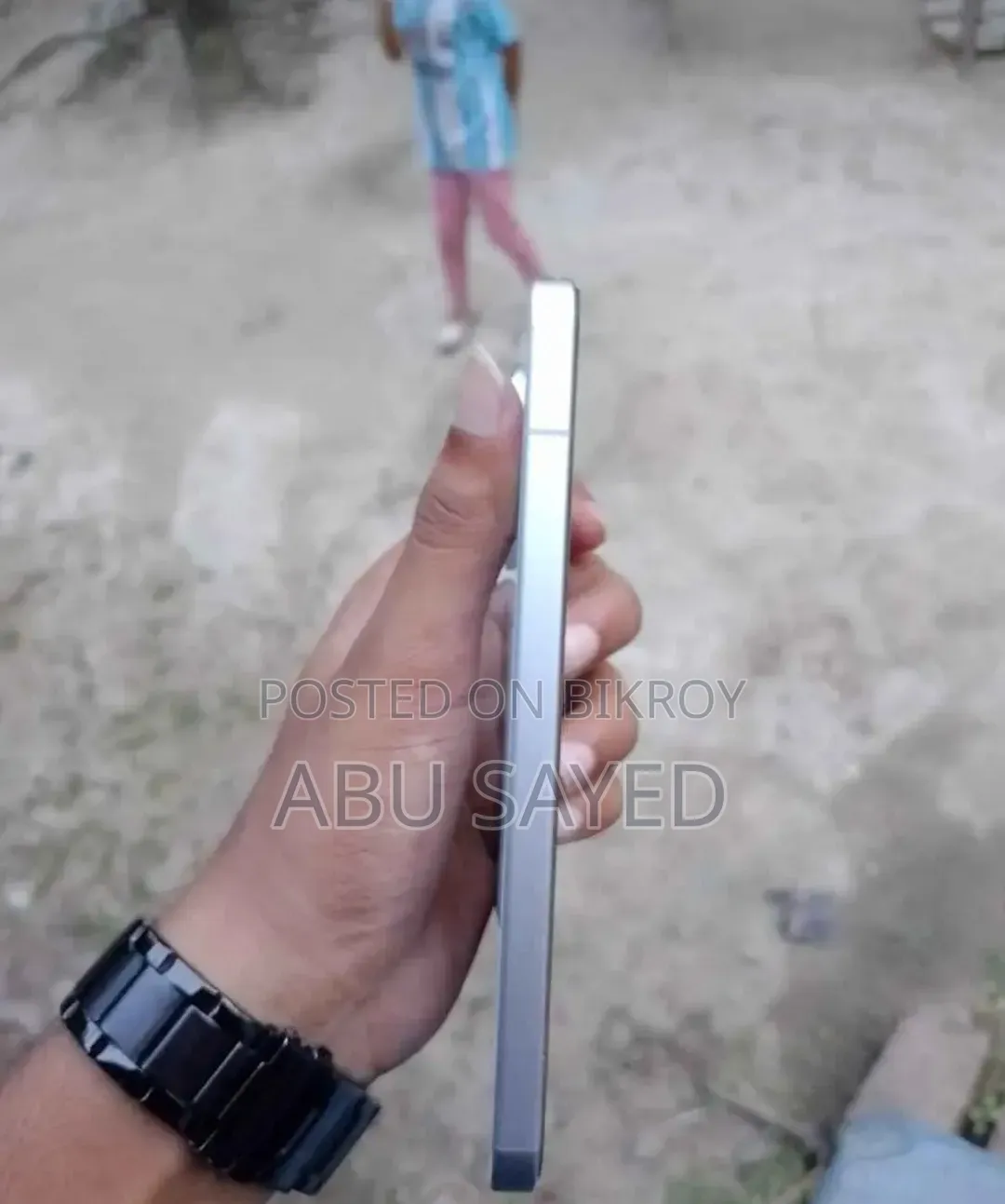 Xiaomi Redmi Turbo 4 Pro 256 GB White