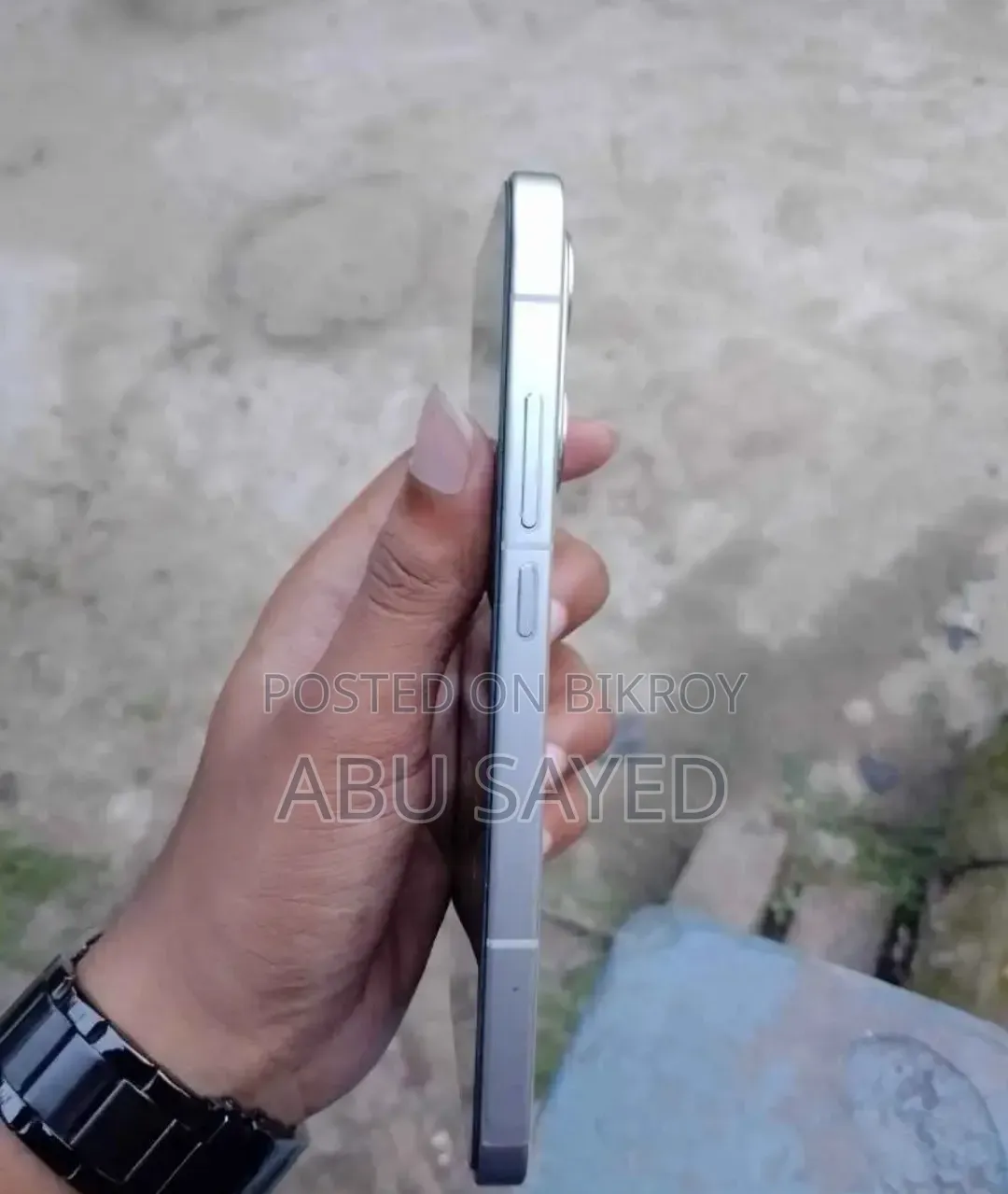 Xiaomi Redmi Turbo 4 Pro 256 GB White