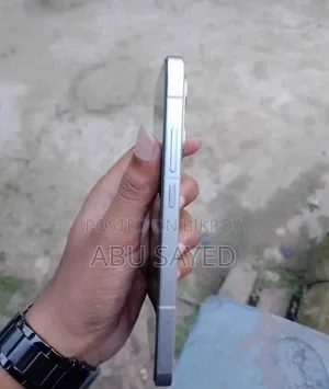 Xiaomi Redmi Turbo 4 Pro 256 GB White