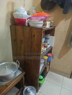 Wood Furniture