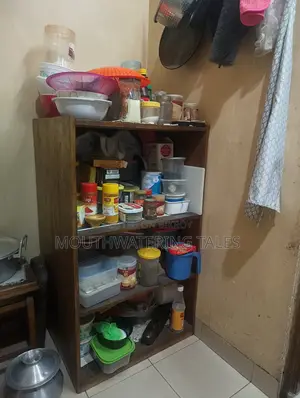 Wood Furniture