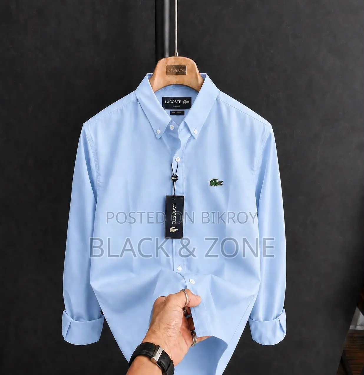 Lucost Polo Shirts
