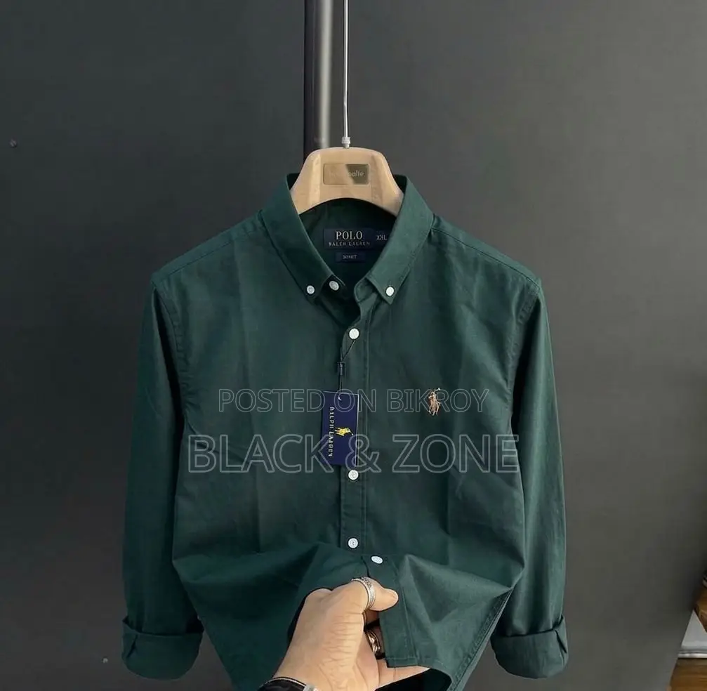Lucost Polo Shirts