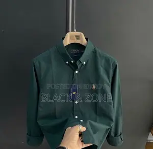 Lucost Polo Shirts