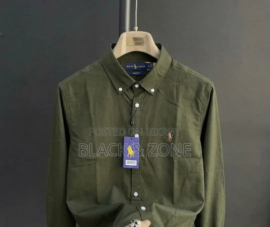 Lucost Polo Shirts