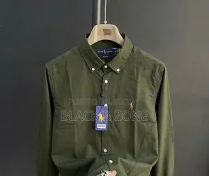 Lucost Polo Shirts