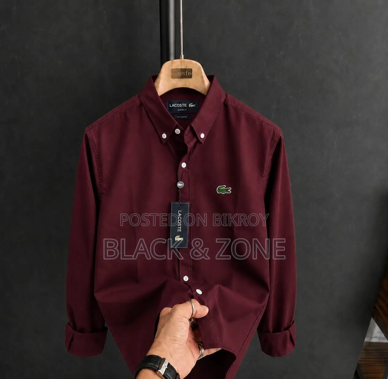 Lucost Polo Shirts