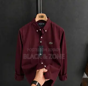 Lucost Polo Shirts