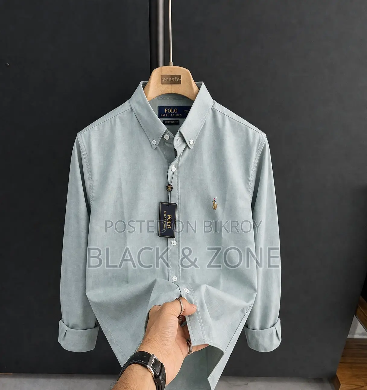 Lucost Polo Shirts