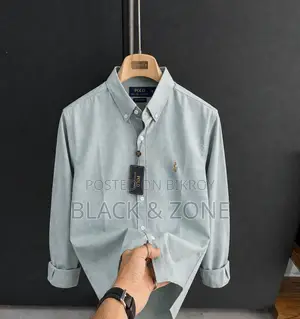 Lucost Polo Shirts
