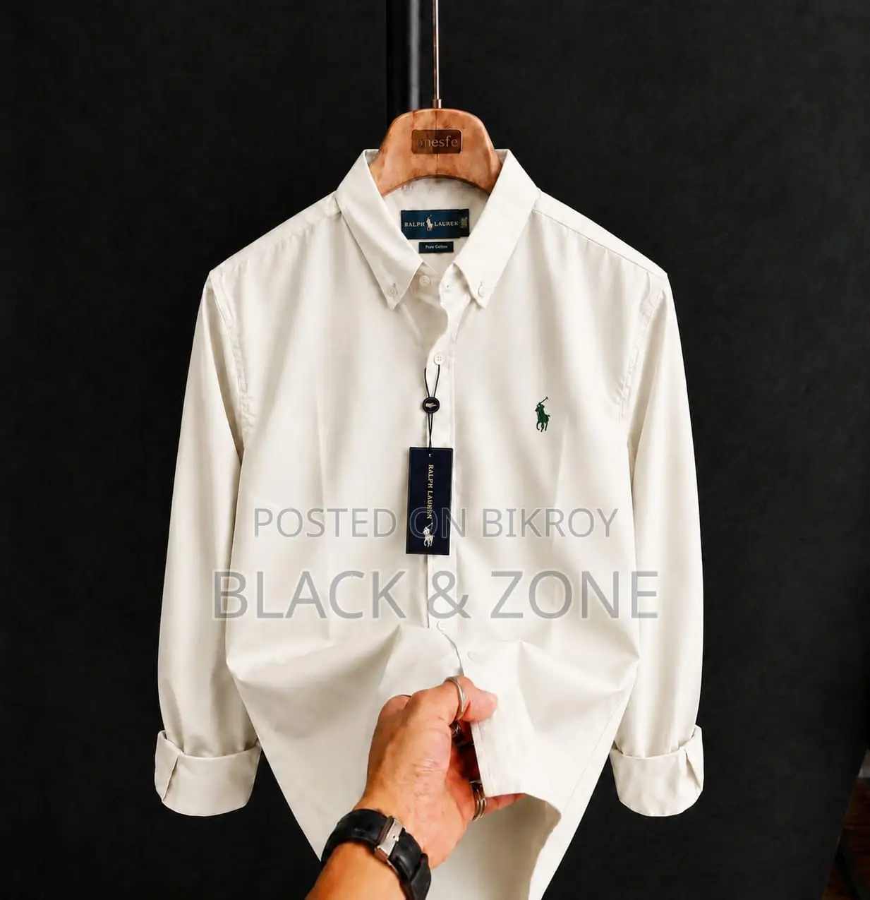 Lucost Polo Shirts