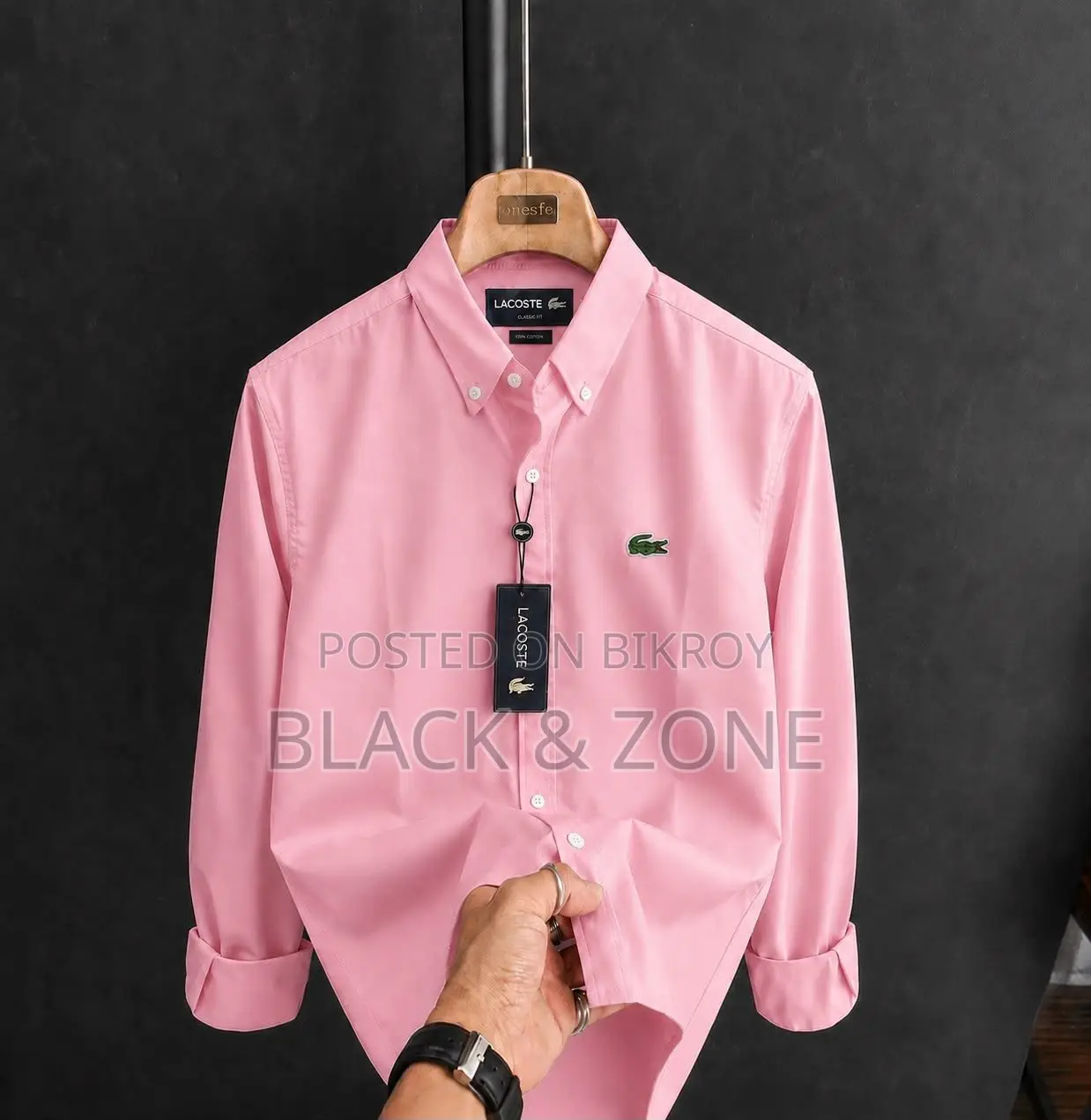 Lucost Polo Shirts