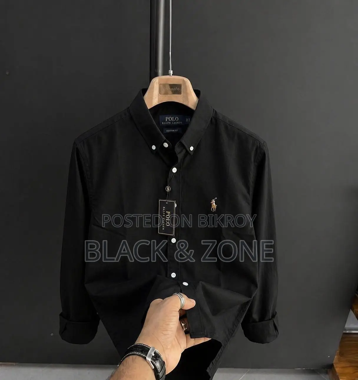 Lucost Polo Shirts