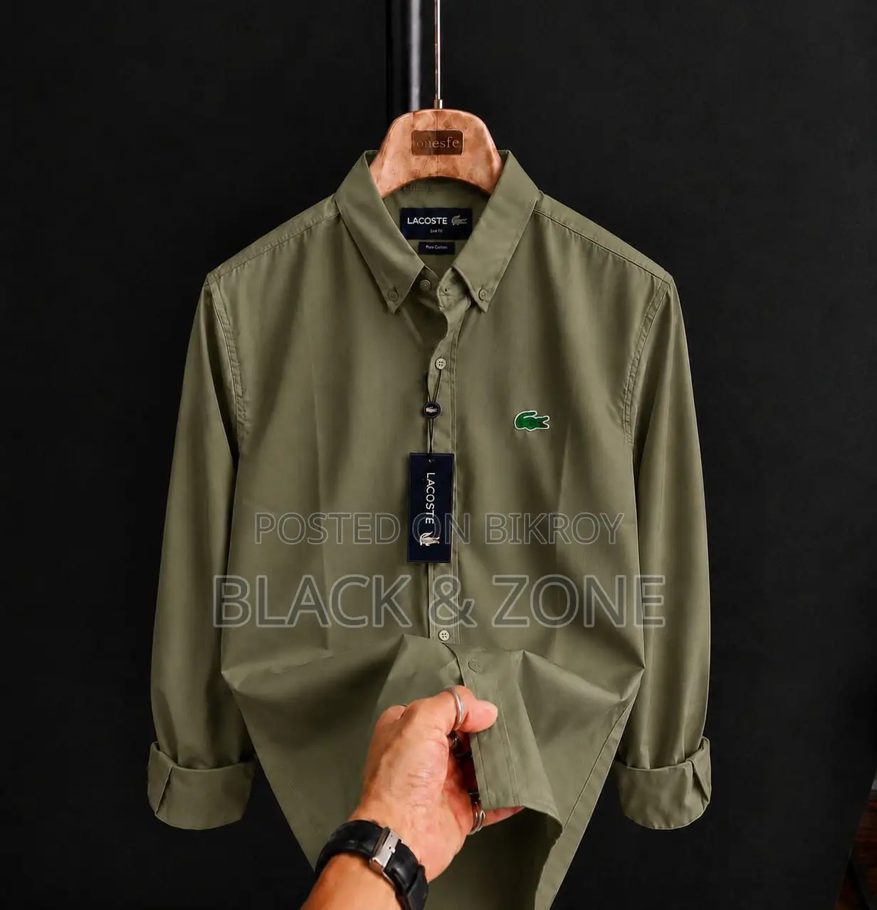 Lucost Polo Shirts