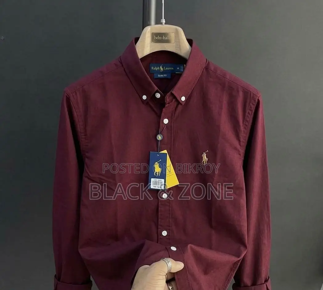 Lucost Polo Shirts